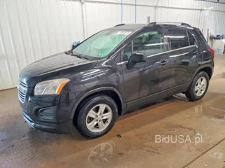 CHEVROLET TRAX 1LT