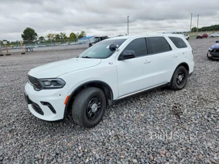 DODGE DURANGO PURSUIT