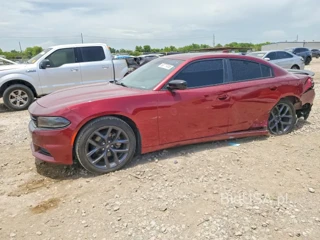 DODGE CHARGER SXT