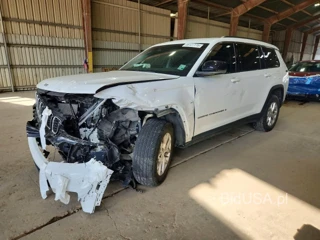 JEEP GRAND CHEROKEE L LIMITED