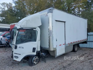ISUZU NPR