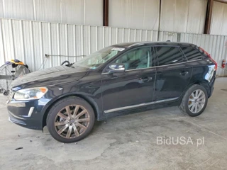 VOLVO XC60 T5 INSCRIPTION