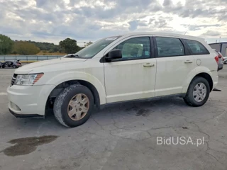 DODGE JOURNEY SE