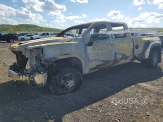 GMC SIERRA K3500