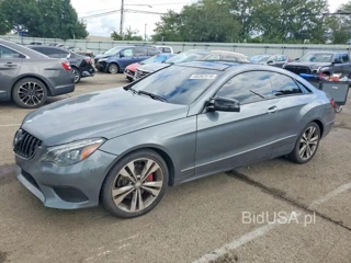 MERCEDES-BENZ E 400 4MATIC