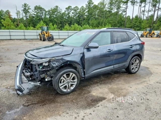 KIA SELTOS S