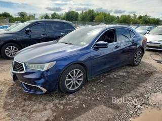 ACURA TLX