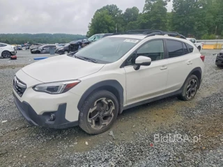 SUBARU CROSSTREK LIMITED