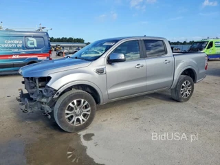 FORD RANGER XL