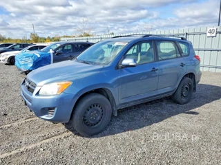 TOYOTA RAV4 BASE