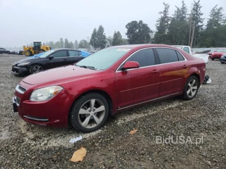 CHEVROLET MALIBU 2LT