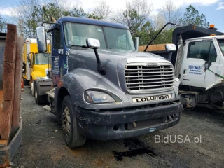 FREIGHTLINER COLUMBIA 1