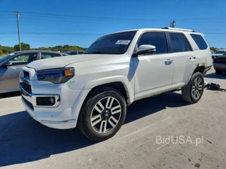 TOYOTA 4RUNNER LIMITED