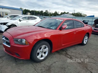 DODGE CHARGER