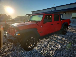 JEEP GLADIATOR SPORT