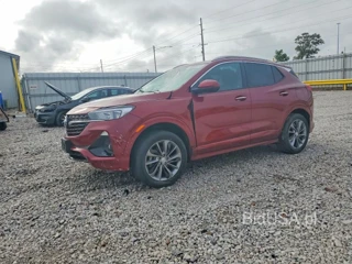 BUICK ENCORE GX SELECT
