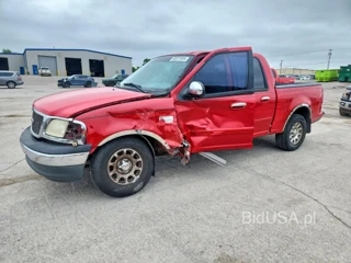 FORD F150 SUPERCREW