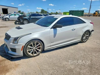 CADILLAC ATS-V