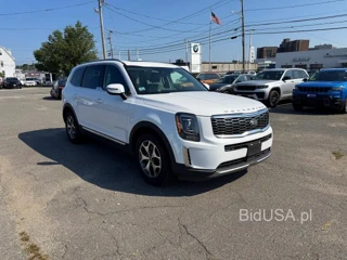 KIA TELLURIDE EX