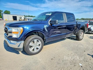 FORD F150 SUPERCREW