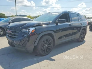 GMC TERRAIN SLE