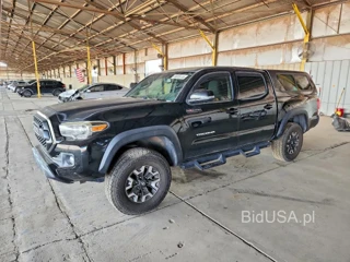 TOYOTA TACOMA TRD OFF-ROAD