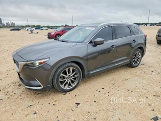 MAZDA CX-9 GRAND TOURING