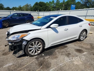 HYUNDAI AZERA LIMITED