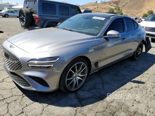 GENESIS G70 2.0T