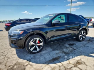 AUDI Q5 SPORTBACK PRM PLS 45