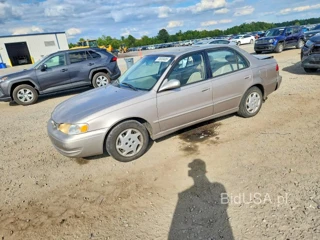 TOYOTA COROLLA VE