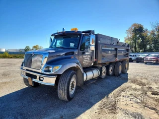 INTERNATIONAL 7000 7500