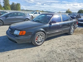 AUDI S4 2.7 QUATTRO