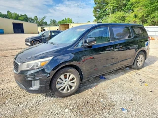 KIA SEDONA L