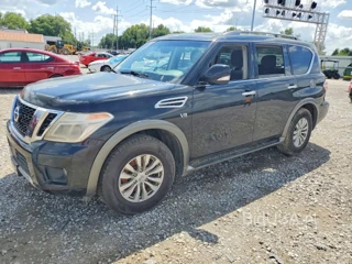 NISSAN ARMADA SV