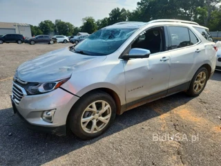 CHEVROLET EQUINOX PREMIER