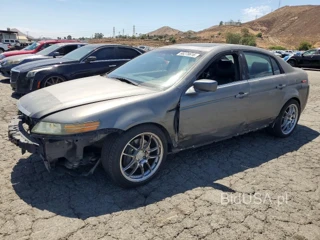 ACURA TL