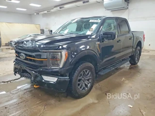 FORD F150 SUPERCREW