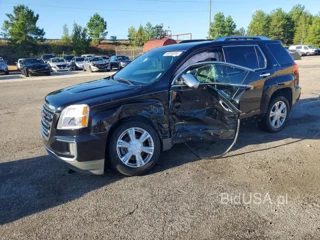 GMC TERRAIN SLT