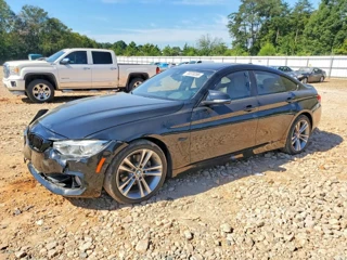 BMW 428 I GRAN COUPE SULEV