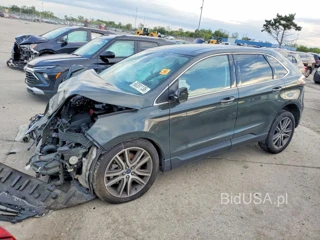 FORD EDGE TITANIUM