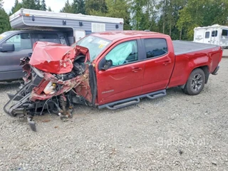 CHEVROLET COLORADO Z71