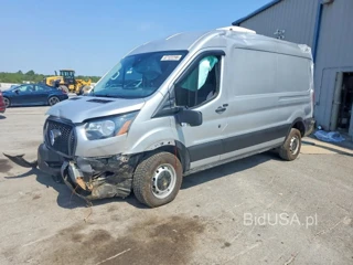 FORD TRANSIT T-150