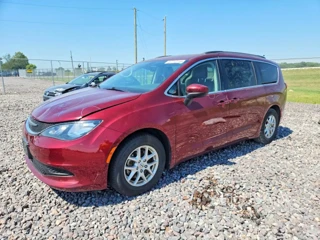 CHRYSLER VOYAGER LXI