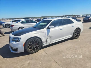 CHRYSLER 300 S