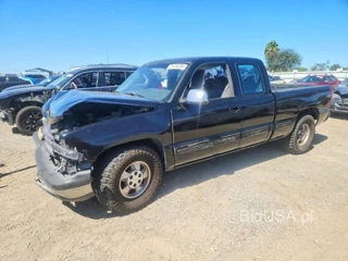 CHEVROLET SILVERADO C1500