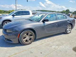 DODGE CHARGER SXT