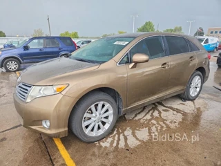 TOYOTA VENZA FWD 4CYL