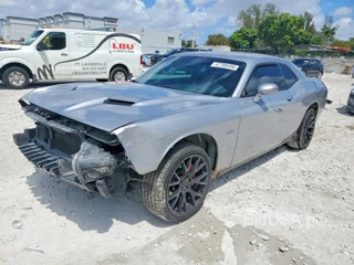 DODGE CHALLENGER R