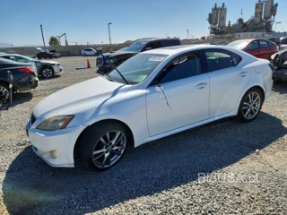LEXUS IS 250 BASE